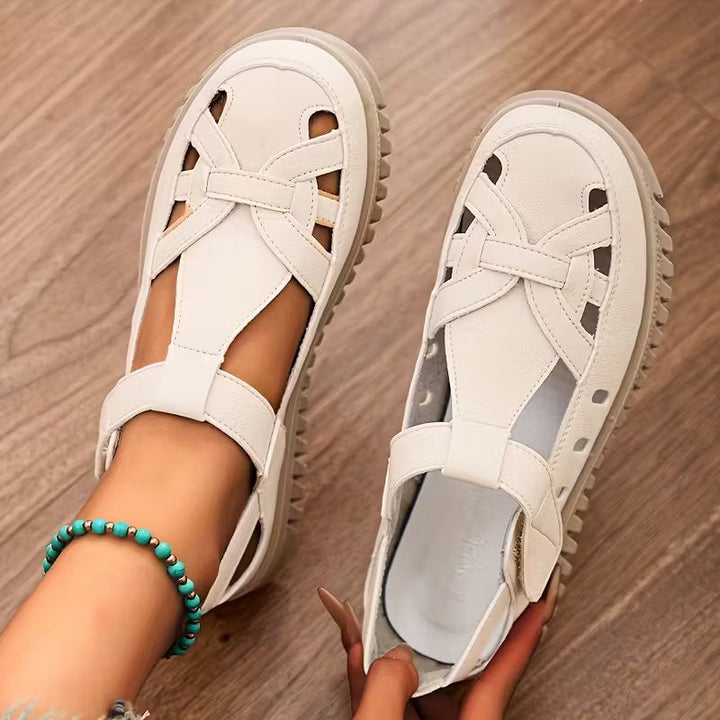 Carol | Comfort Orthopedic Shoes