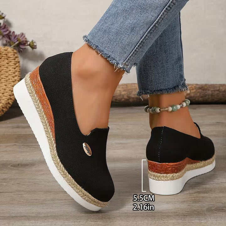 Beverly | Comfort Orthopedic Shoes