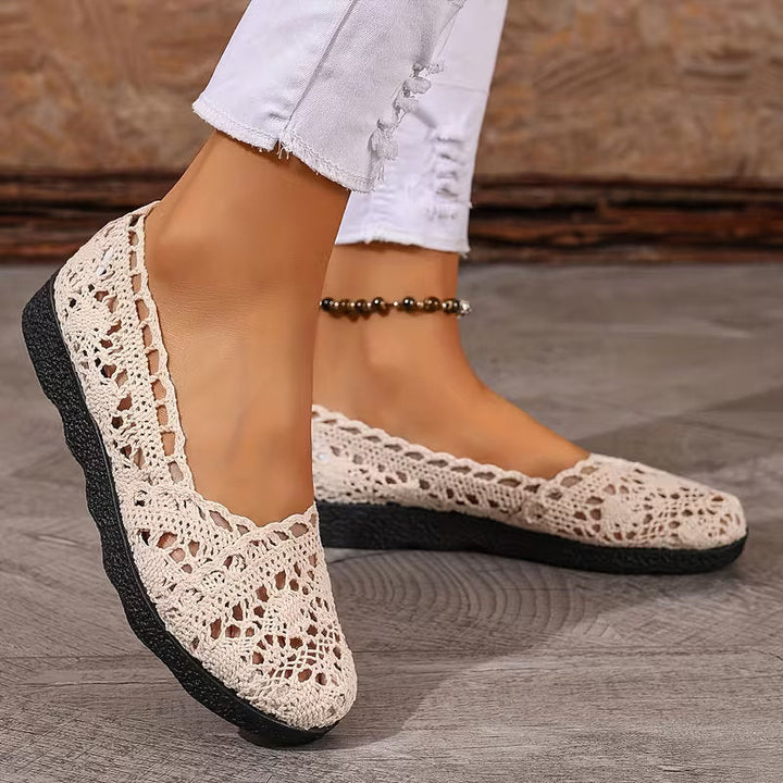 Sandra | Comfort Orthopedic Shoes