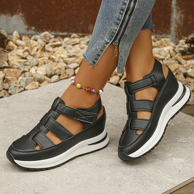 Susan | Comfort Orthopedic Sandals