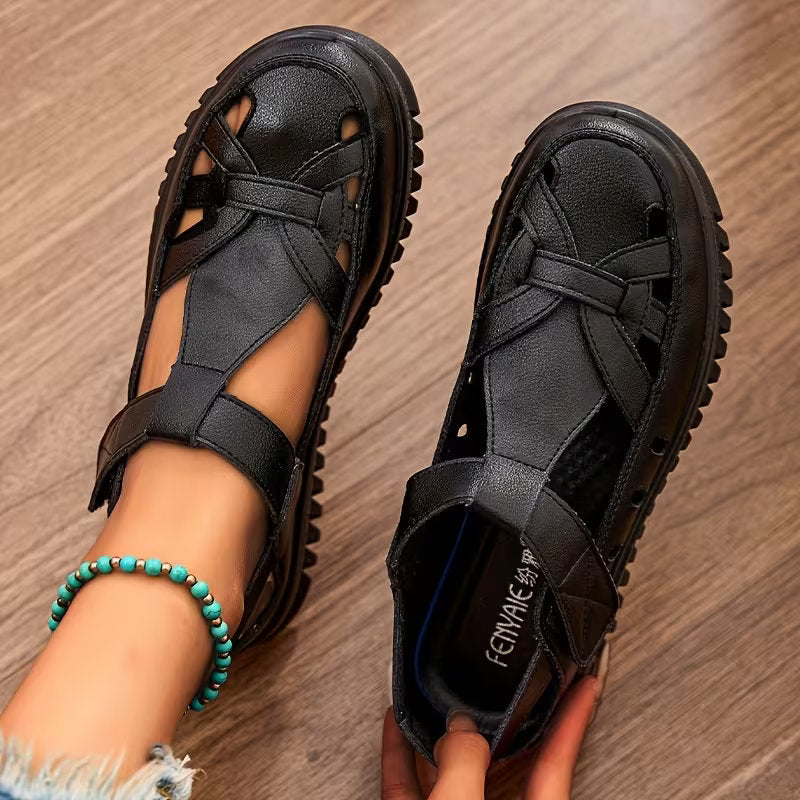 Carol | Comfort Orthopedic Shoes