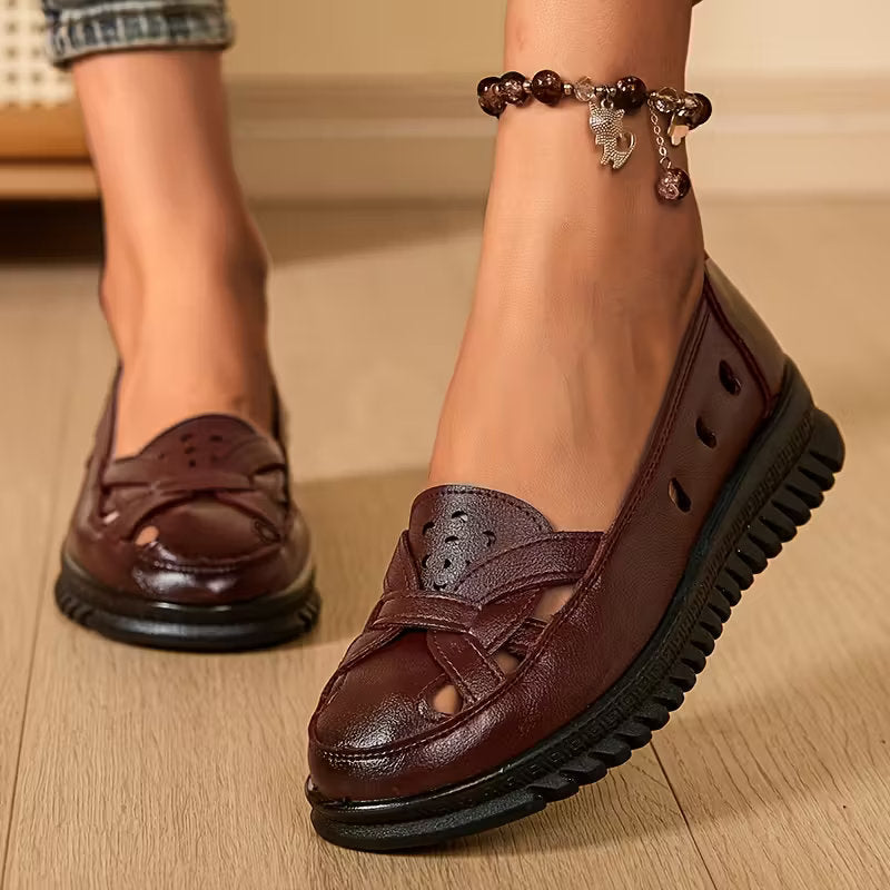 Deborah | Comfort Orthopedic Shoes