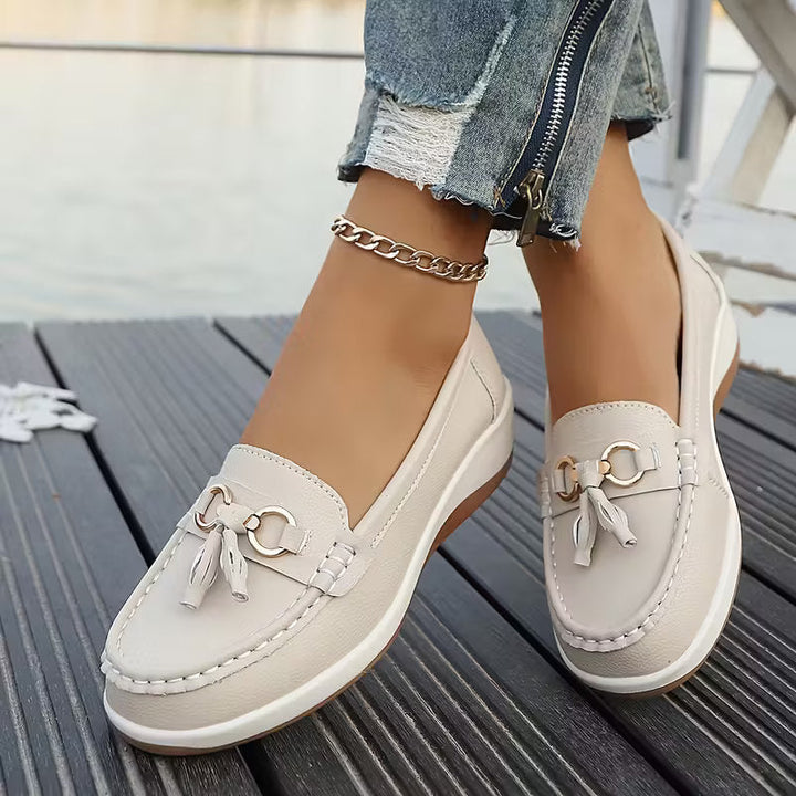 Nancy | Comfort Orthopedic Shoes