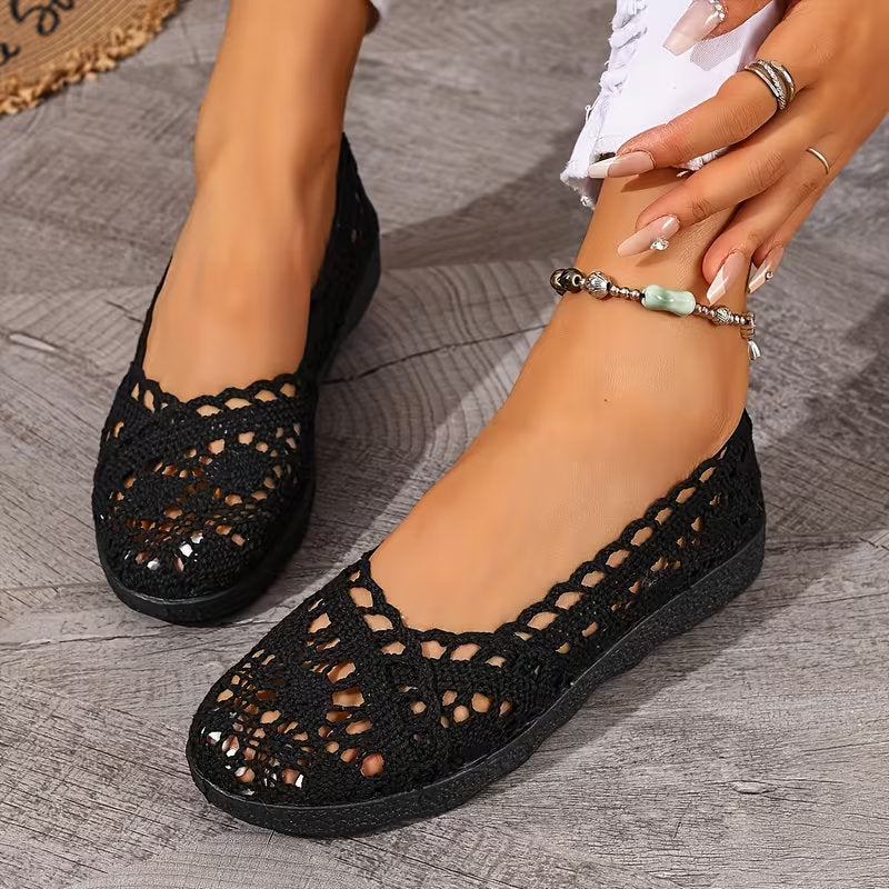 Sandra | Comfort Orthopedic Shoes