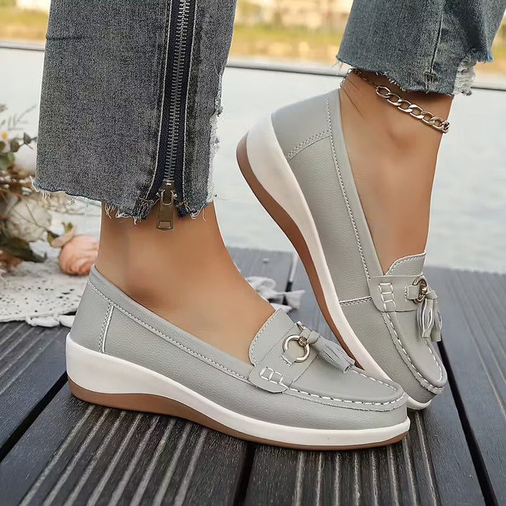 Nancy | Comfort Orthopedic Shoes