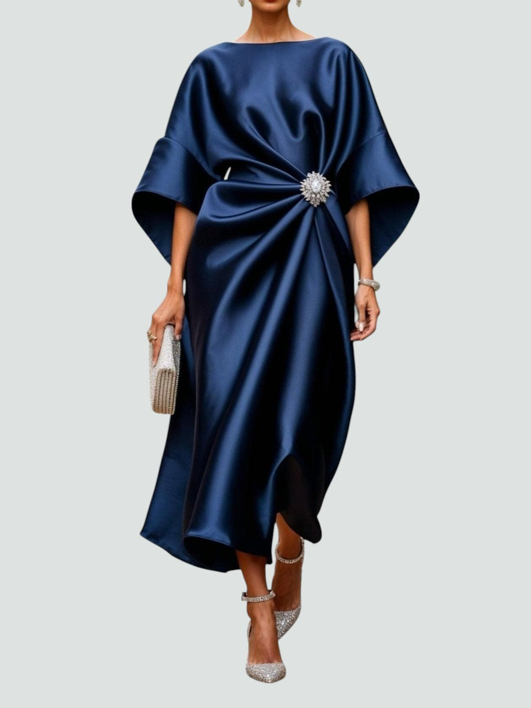 Annalena™ | Long Evening Dress