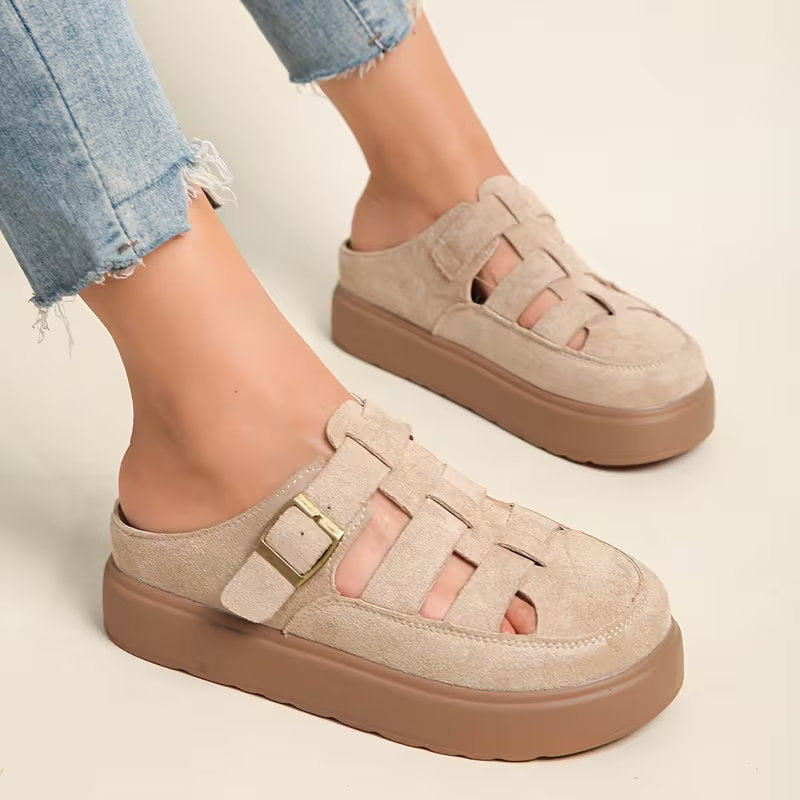 Pamela | Comfort Orthopedic Shoes