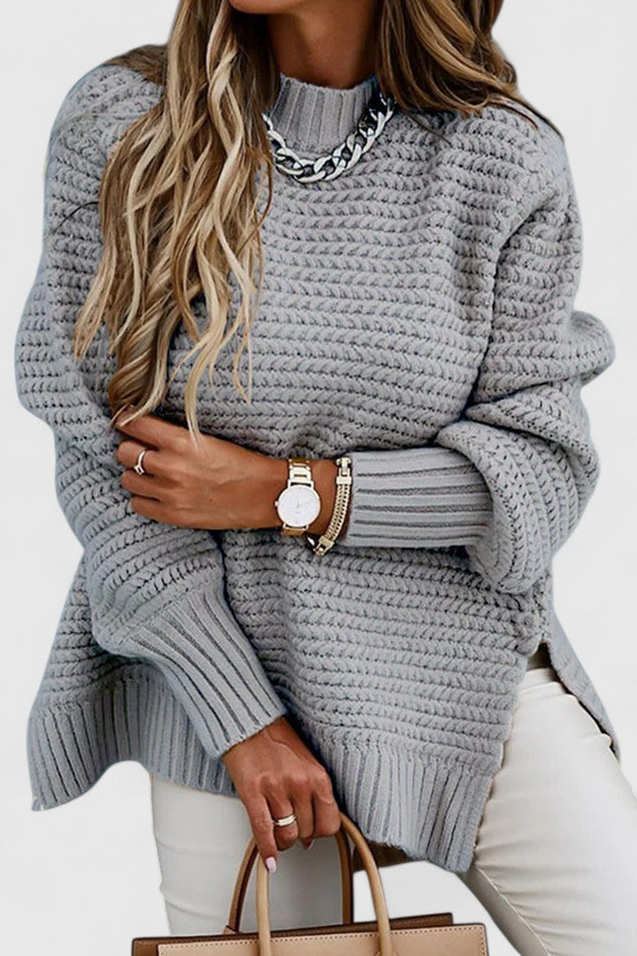 Hayden Kalya | Comfortable Sweater