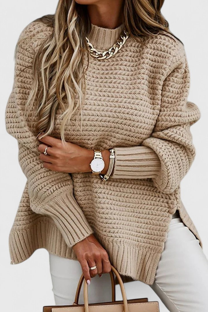 Hayden Kalya | Comfortable Sweater