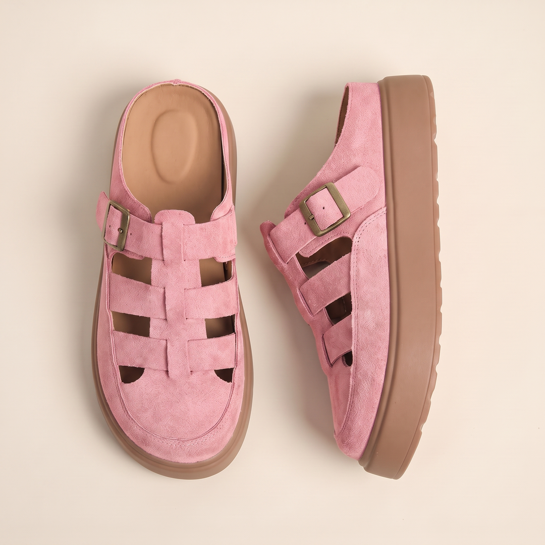 Linda™ | Comfort Orthopedic Sandals
