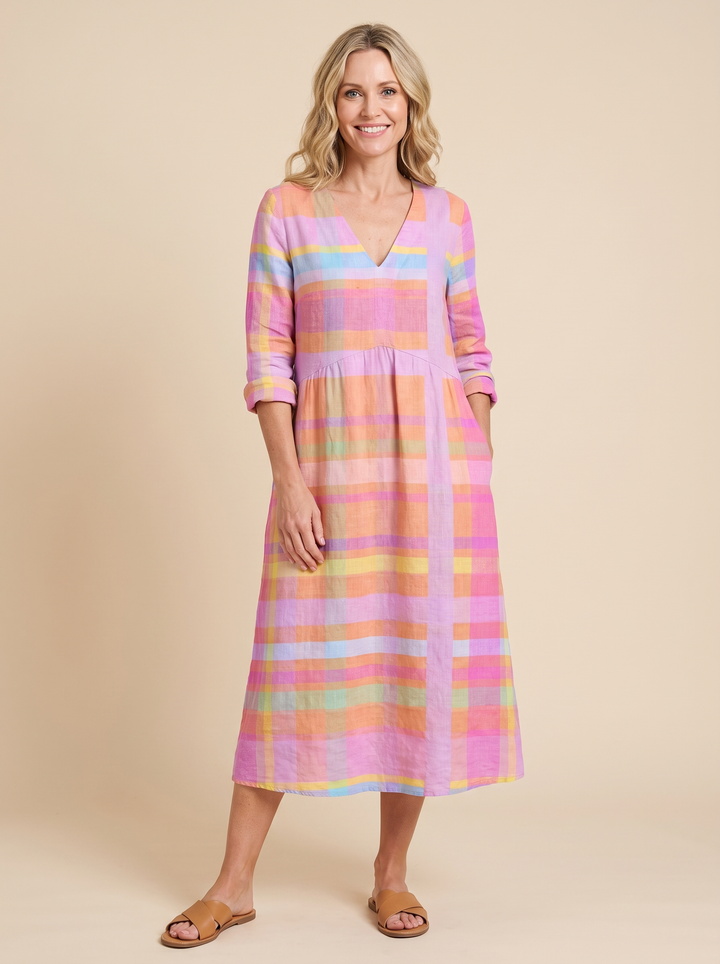 Nancy™ | Everyday Comfort Dress