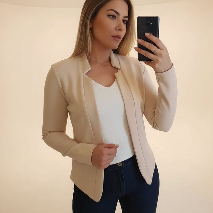 Josselyne - Stylish and Classy Blazer