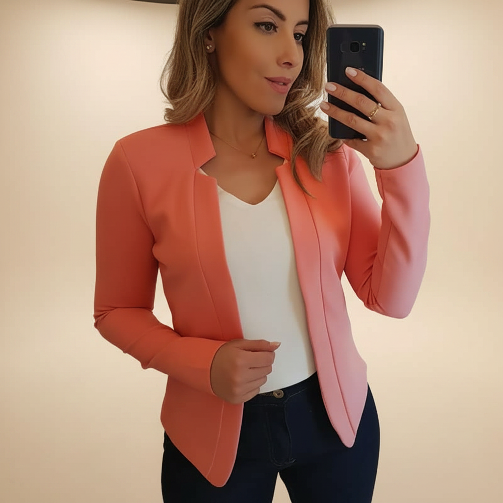 Josselyne - Stylish and Classy Blazer