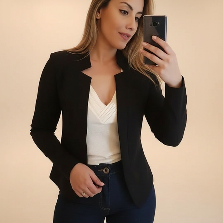 Josselyne - Stylish and Classy Blazer