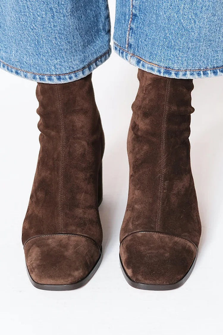 Beth | Elegant Ankle Boots