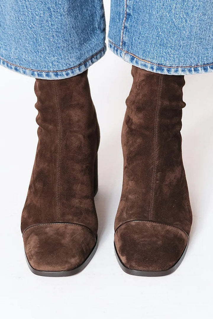 Beth | Elegant Ankle Boots