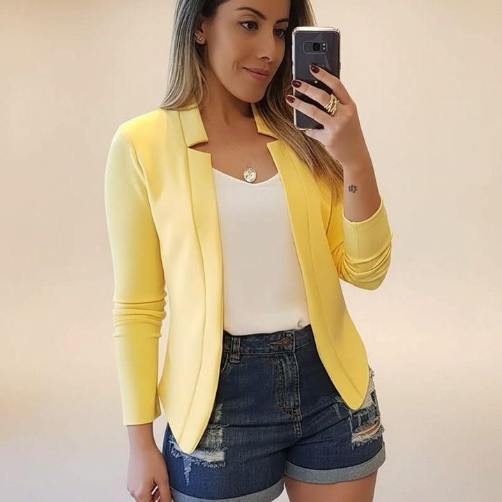 Josselyne - Stylish and Classy Blazer