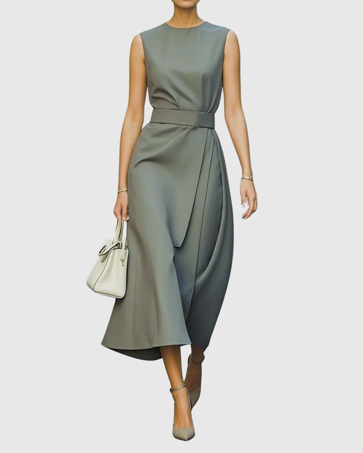 Dessa - Modern Elegance Dress