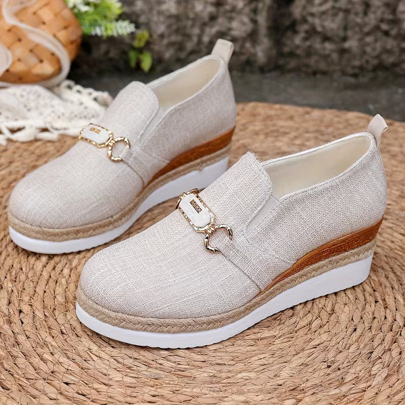 Cheryl | Comfort Orthopedic Shoes