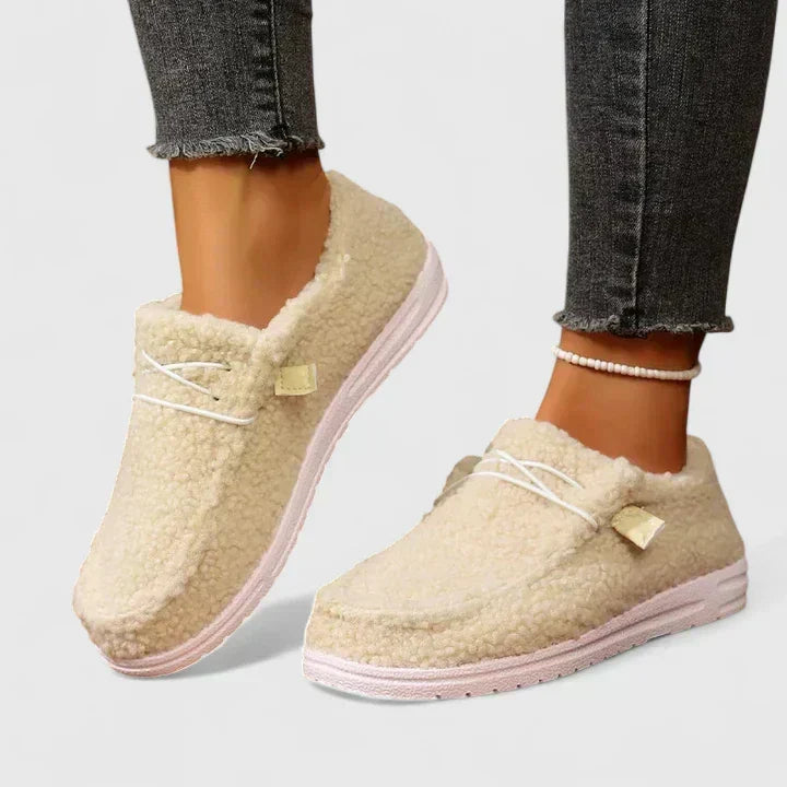 Juliette | Women's Casual Loafers with Comfortable Fit and Versatile Style