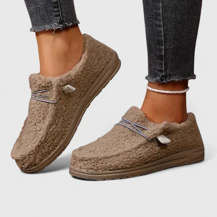 Juliette | Women's Casual Loafers with Comfortable Fit and Versatile Style