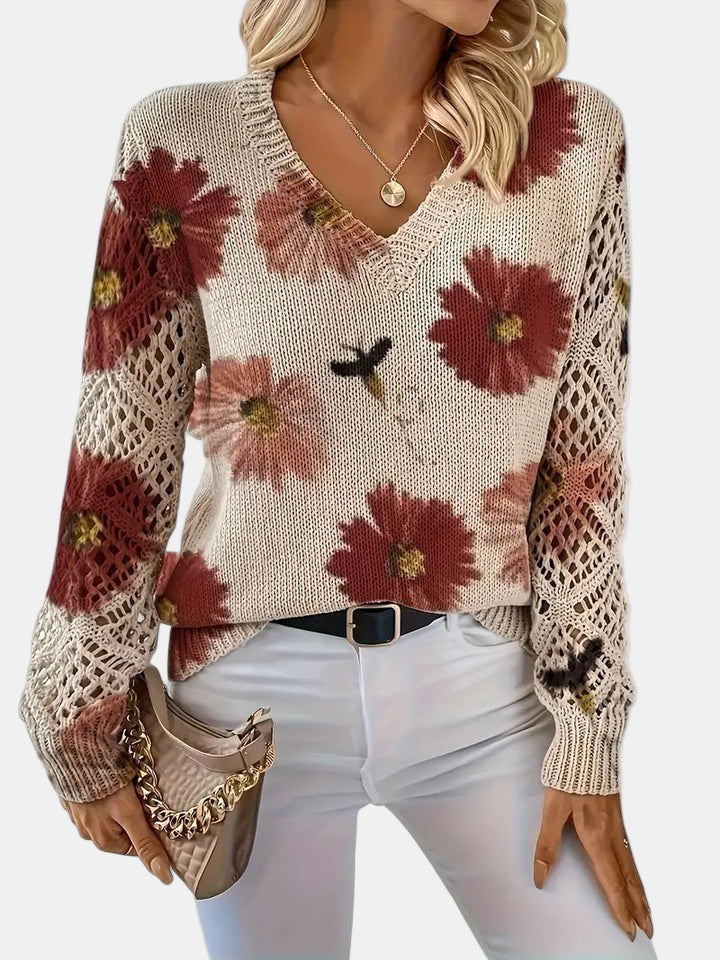 Hayden Mykha | Comfortable Sweater
