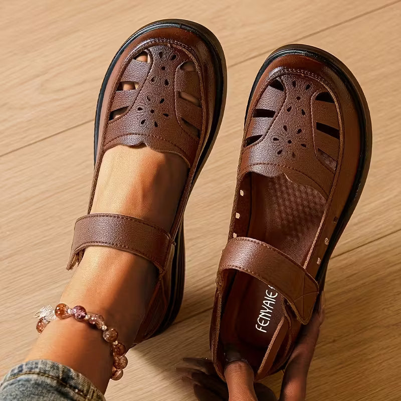 Sharon | Comfort Orthopedic Shoes