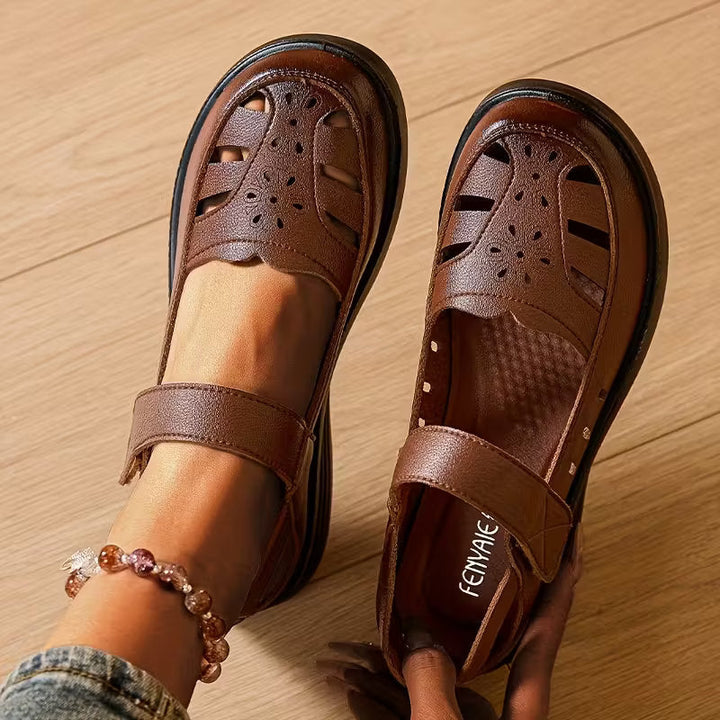 Sharon | Comfort Orthopedic Shoes
