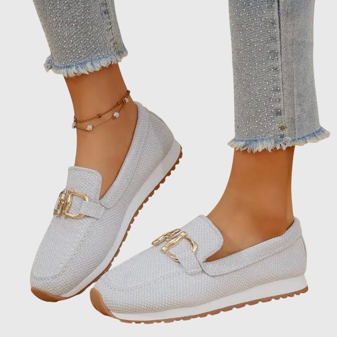 June | Women's Orthopedic Loafers — Everyday Comfort Shoes