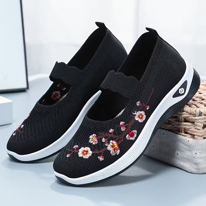 Donna | Comfort Orthopedic Shoes