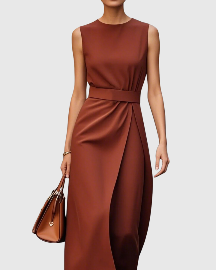 Dessa - Modern Elegance Dress