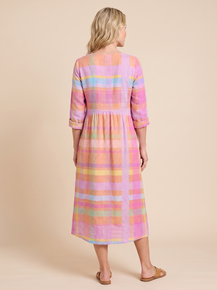 Nancy™ | Everyday Comfort Dress
