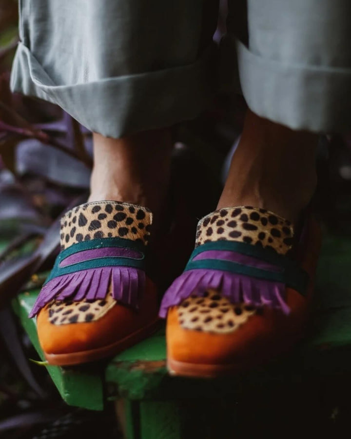 Margaux | Women's Loafers with Classic Design and Versatile Style