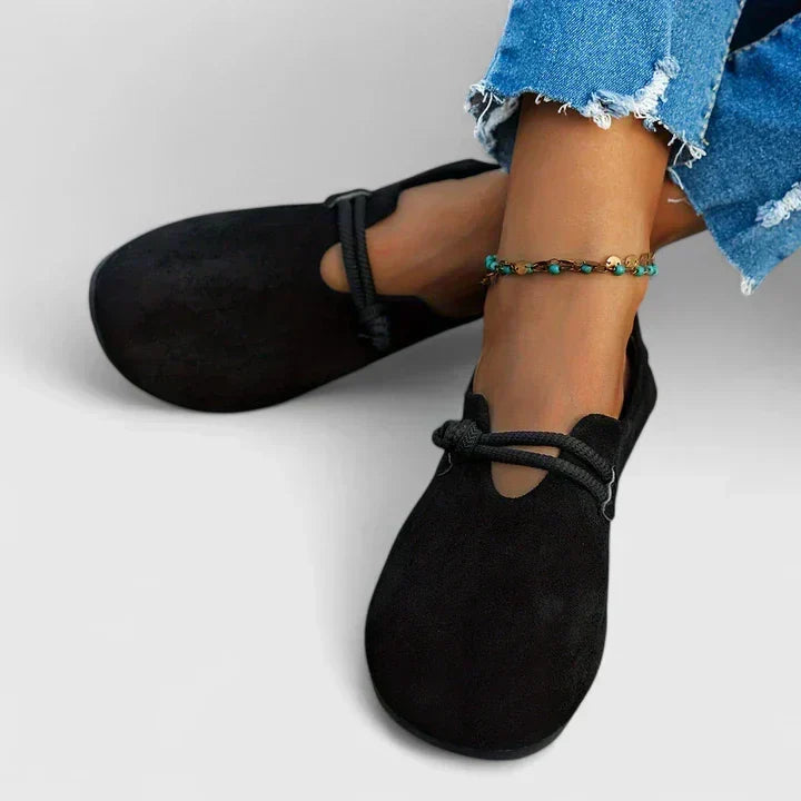Louisa | Women's Casual Loafers with Slip-On Design and Soft Insole