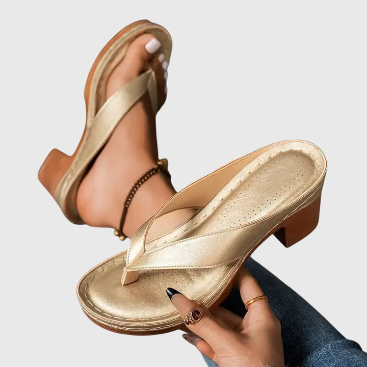 Gianna™ | Orthopedic Sandals