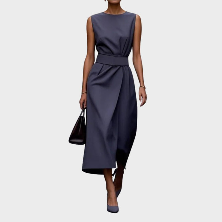 Dessa - Modern Elegance Dress