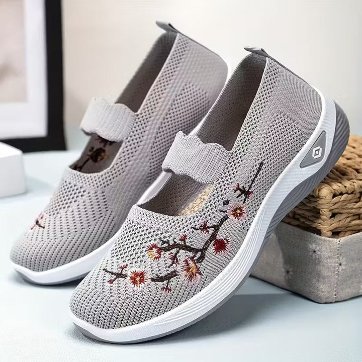 Donna | Comfort Orthopedic Shoes