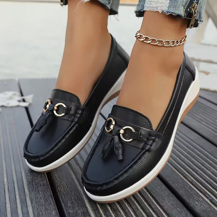 Nancy | Comfort Orthopedic Shoes