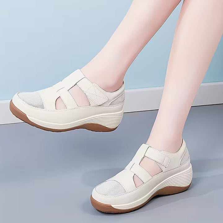 Diane | Comfort Orthopedic Shoes