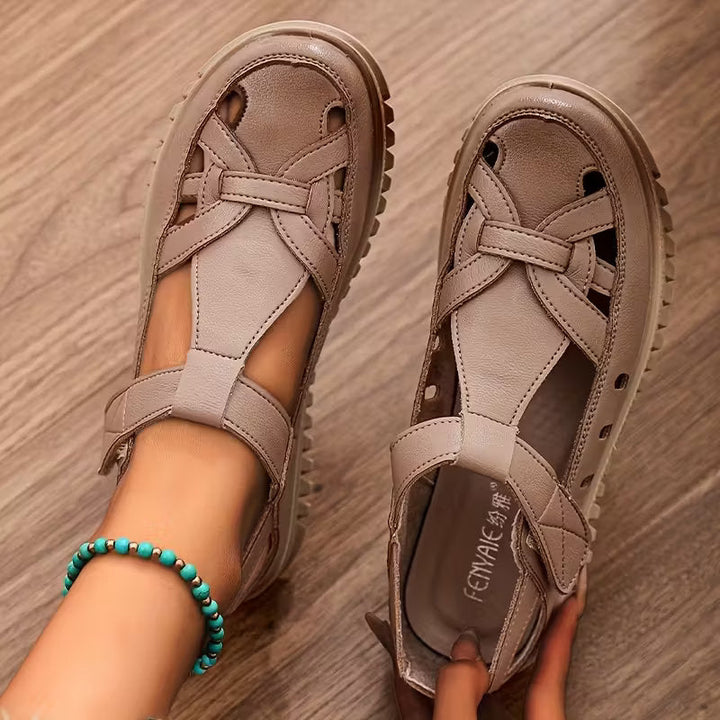 Carol | Comfort Orthopedic Shoes