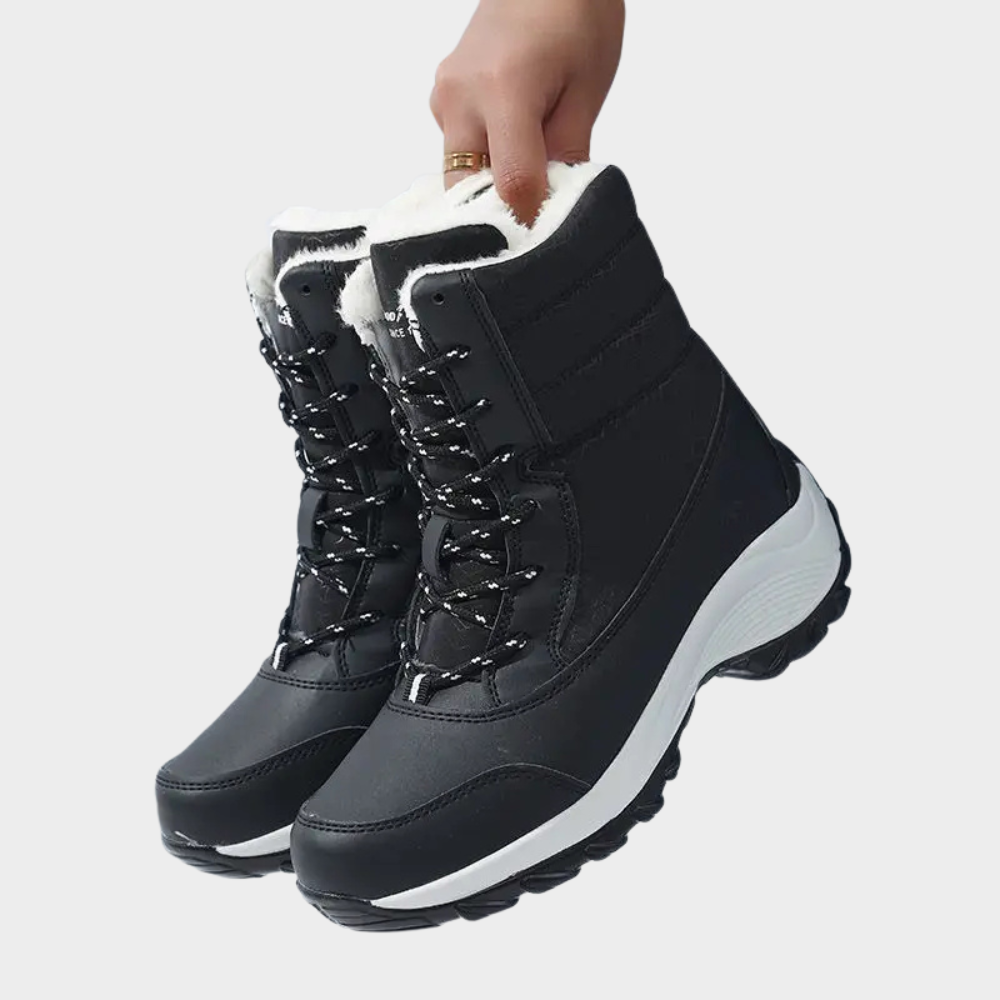 Finley | Winter Boots