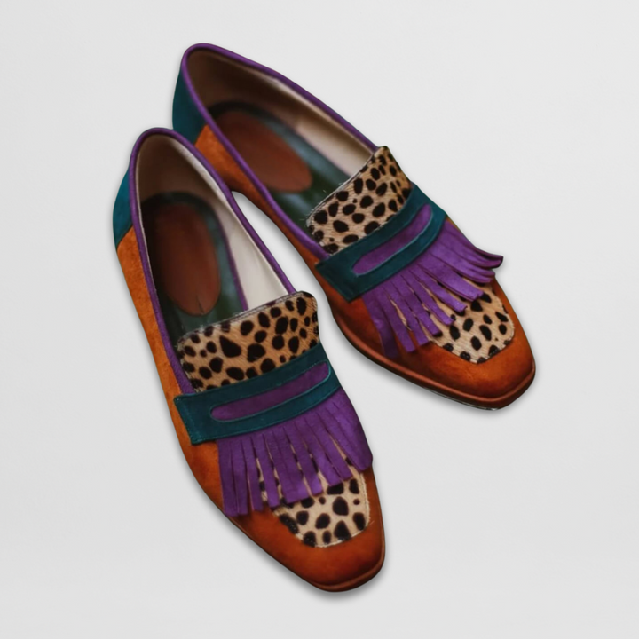 Margaux | Women's Loafers with Classic Design and Versatile Style