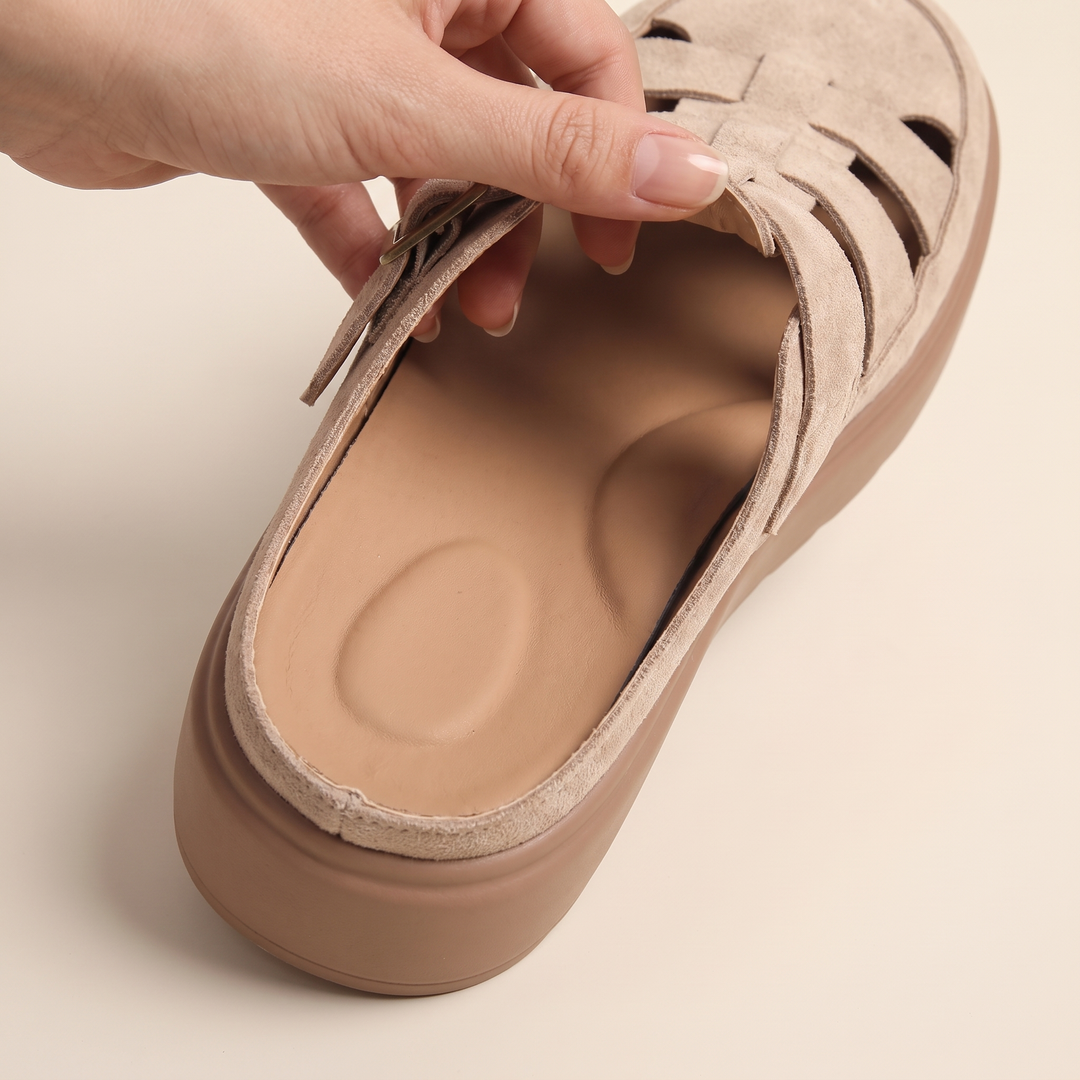 Linda™ | Comfort Orthopedic Sandals