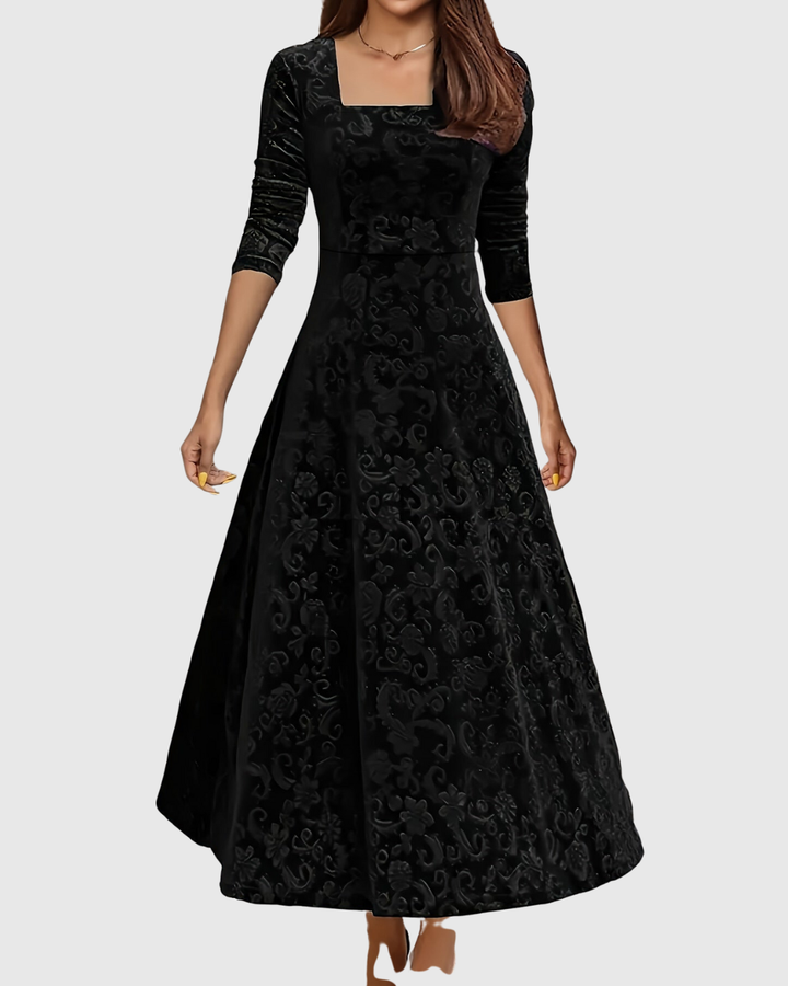 Anastasia - Elegant Formal Dress