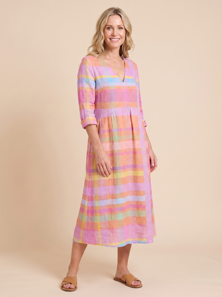 Nancy™ | Everyday Comfort Dress