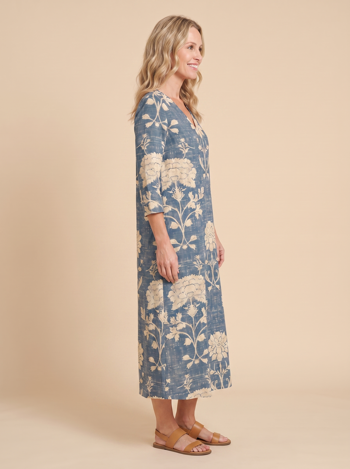 Helen™ | Comfortable Everyday Dress
