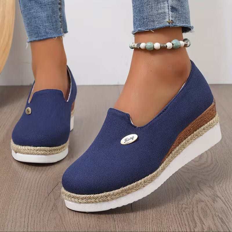 Beverly | Comfort Orthopedic Shoes