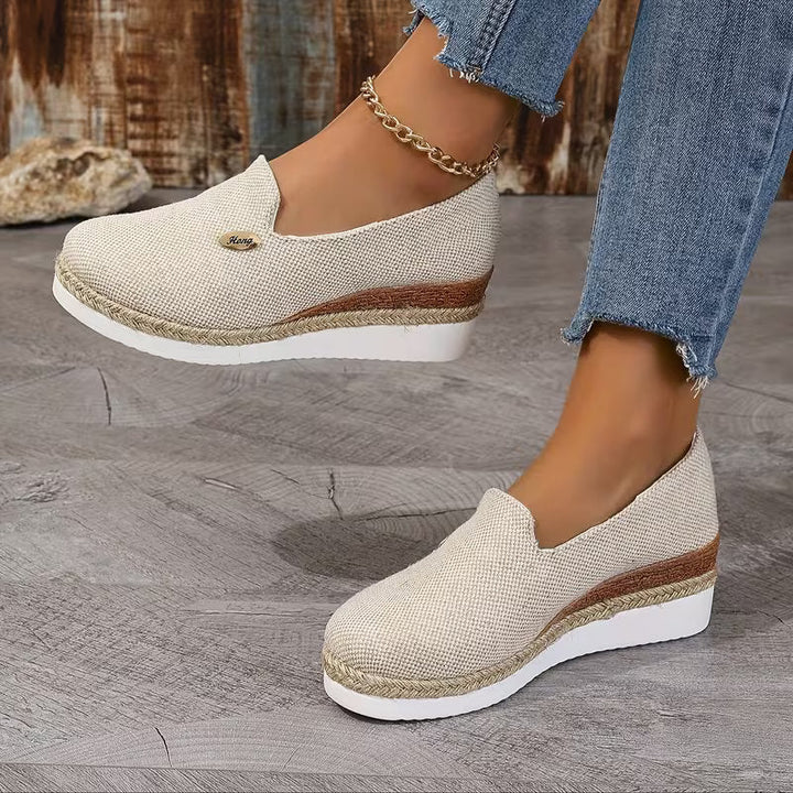 Beverly | Comfort Orthopedic Shoes