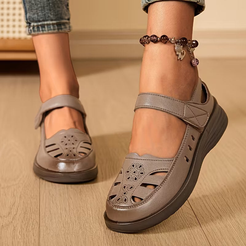 Sharon | Comfort Orthopedic Shoes