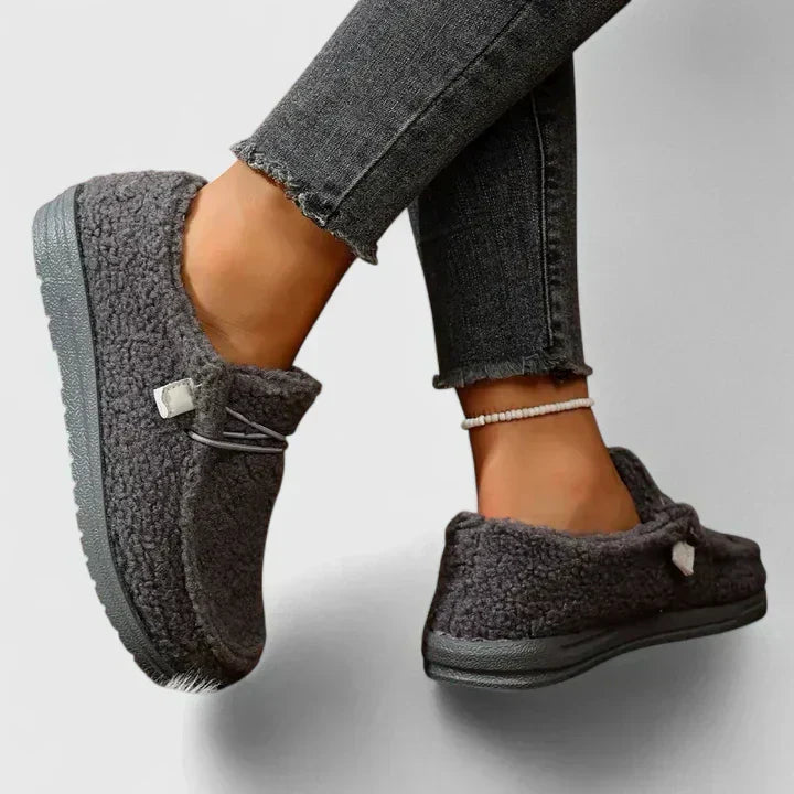 Juliette | Women's Casual Loafers with Comfortable Fit and Versatile Style